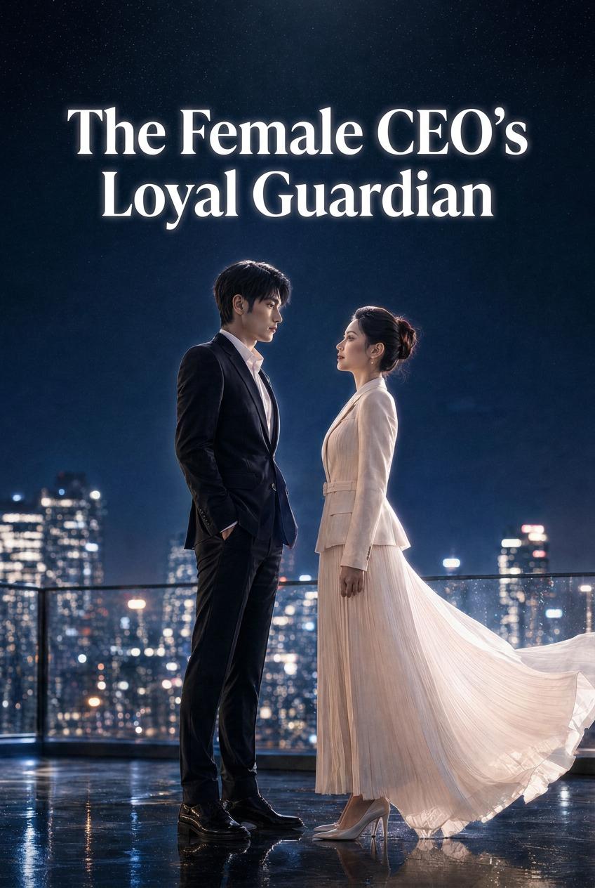 The Female CEO's Loyal Guardian