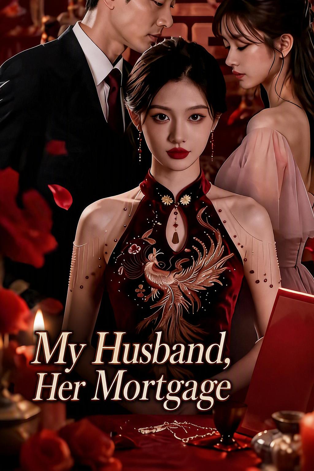 My Husband, Her Mortgage