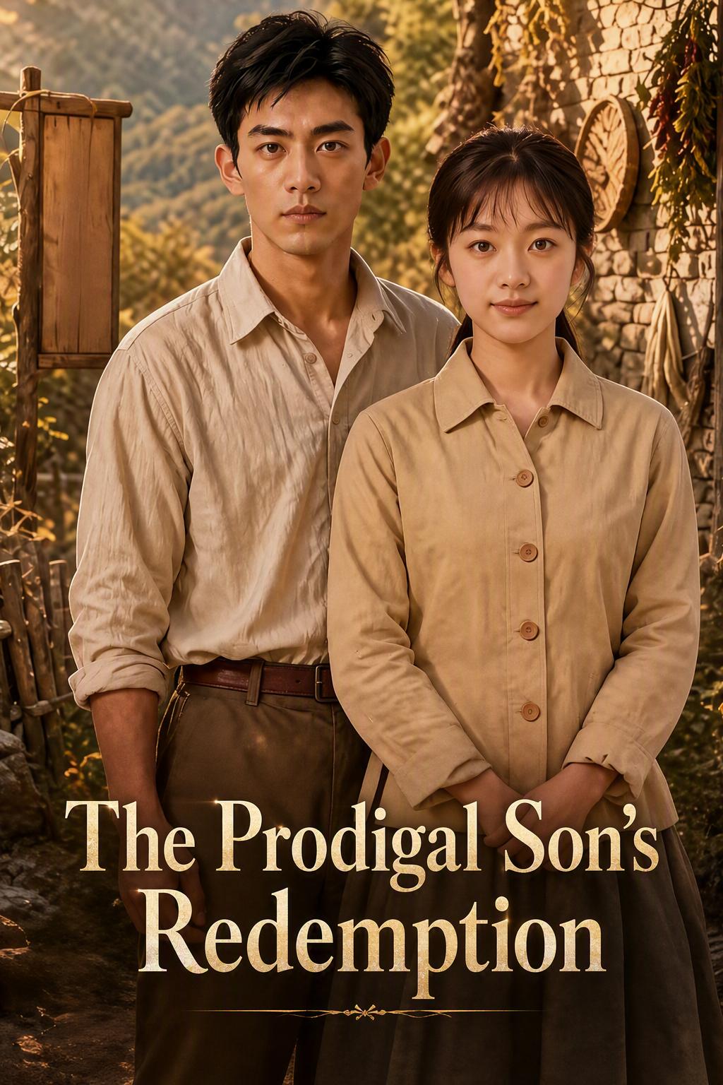 The Prodigal Son's Redemption