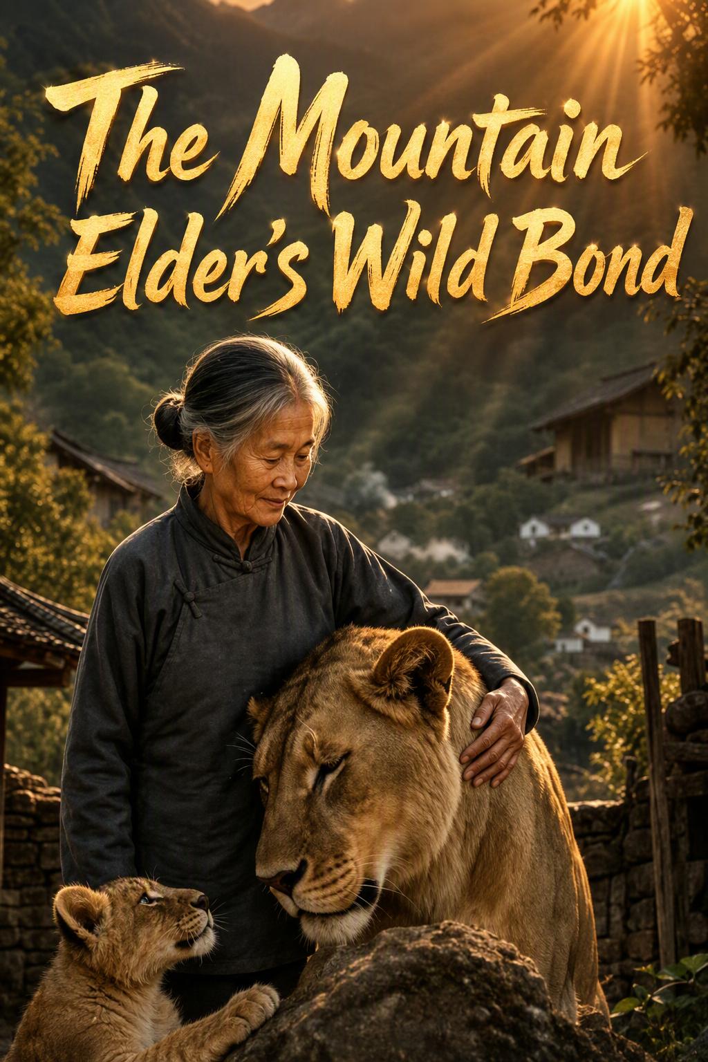 The Mountain Elder's Wild Bond