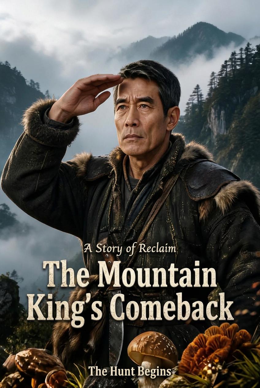 The Mountain King's Comeback
