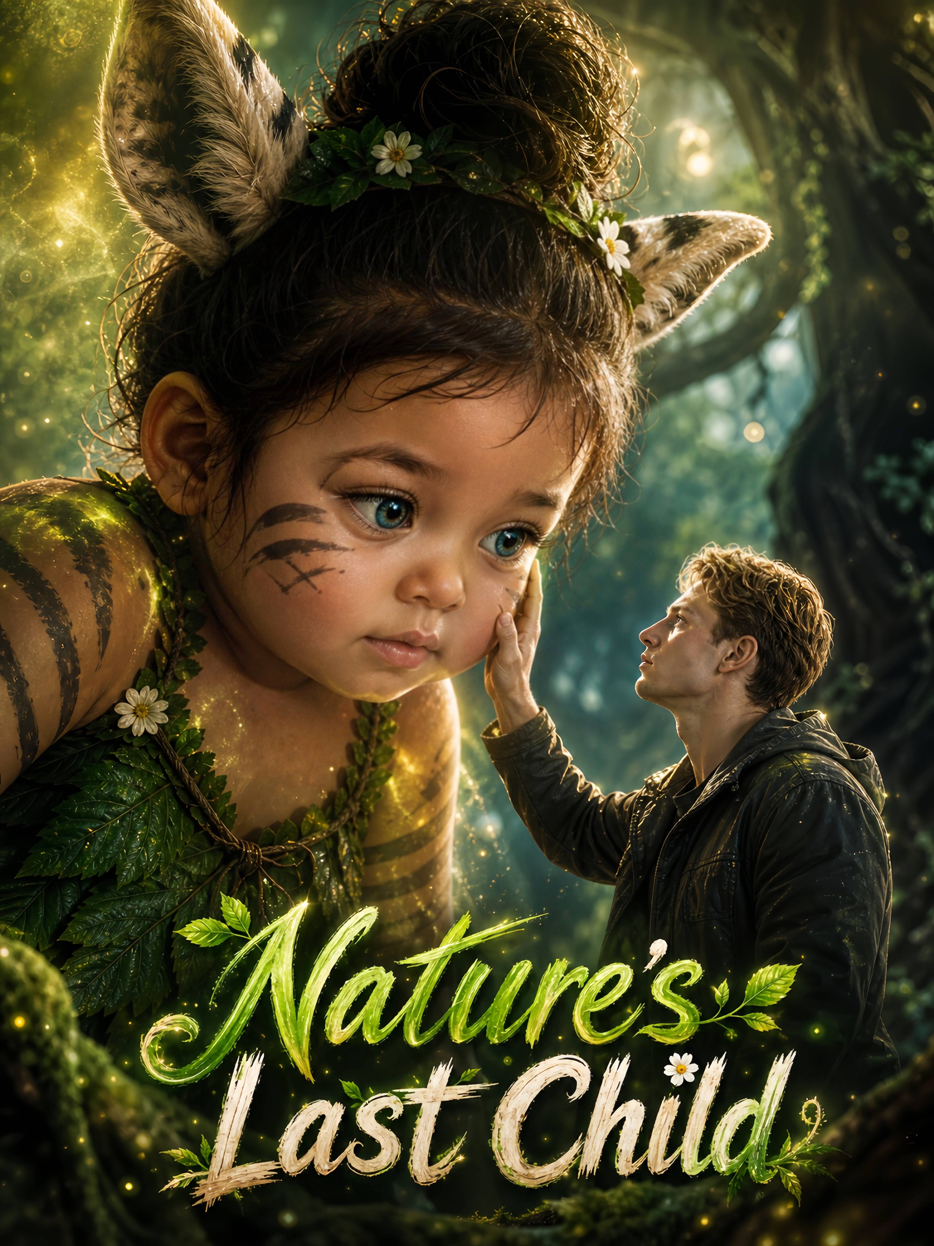 Nature's Last Child