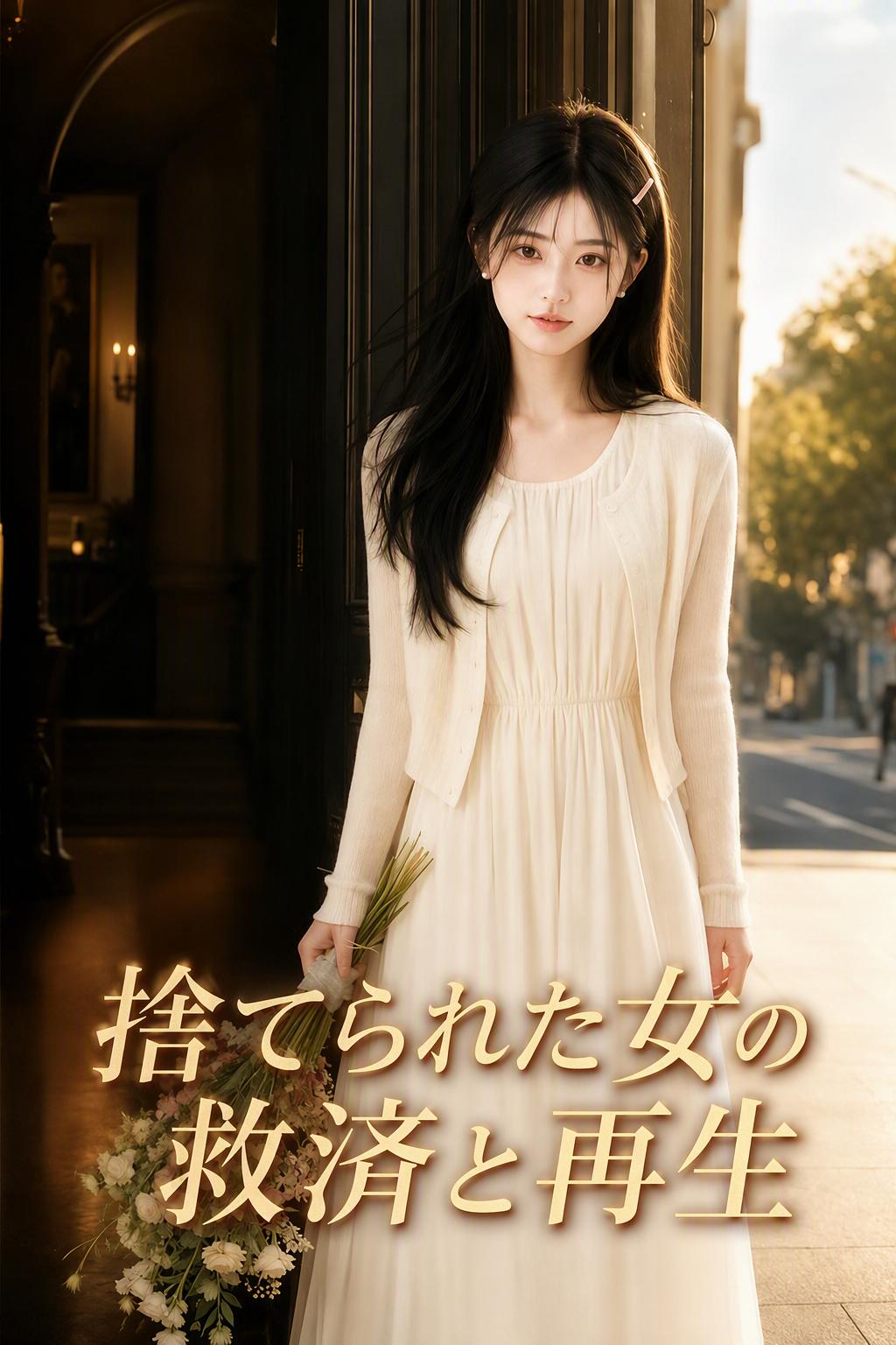 捨てられた女の救済と再生