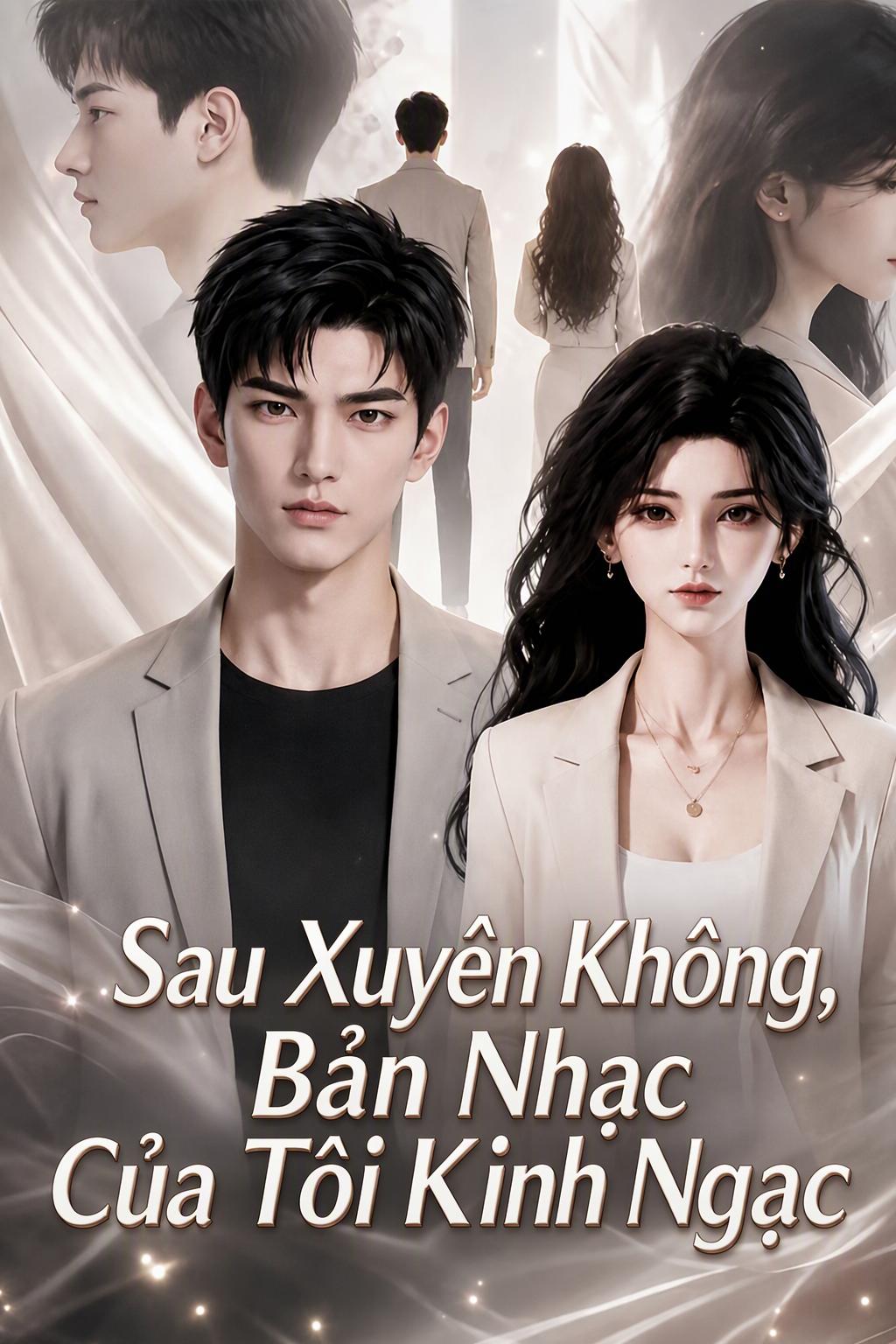 Sau Xuyên Không, Bản Nhạc Của Tôi Kinh Ngạc