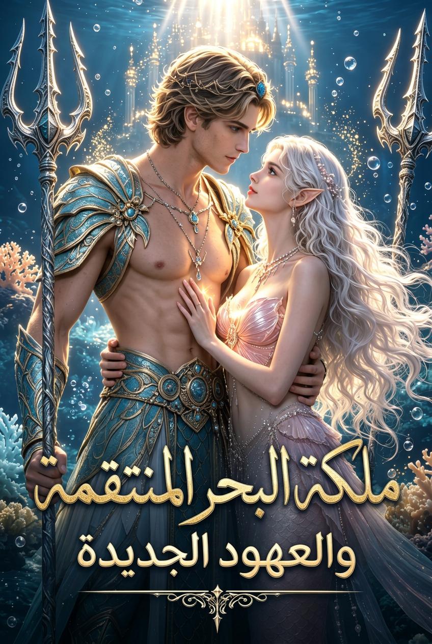 ملكة البحر المنتقمة والعهود الجديدة