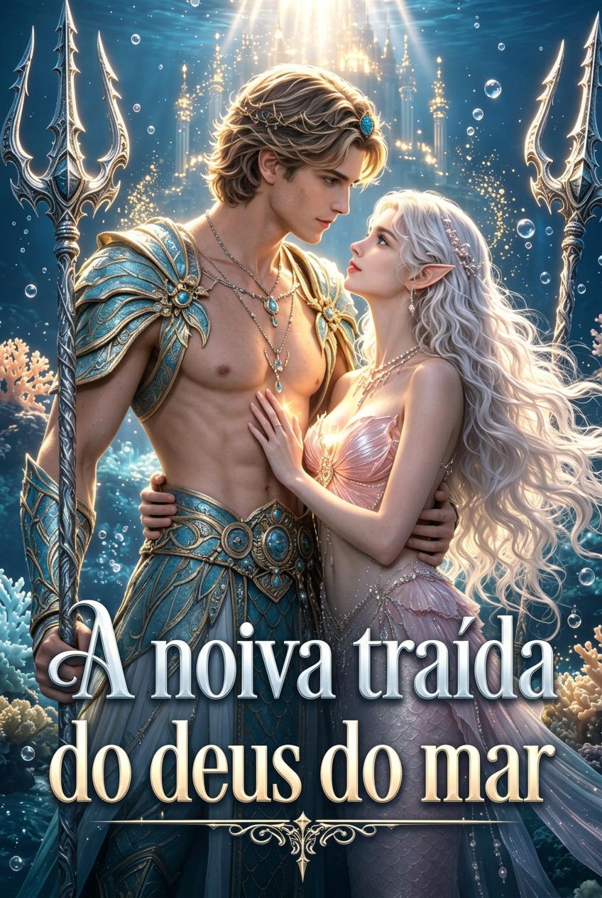 A noiva traída do deus do mar