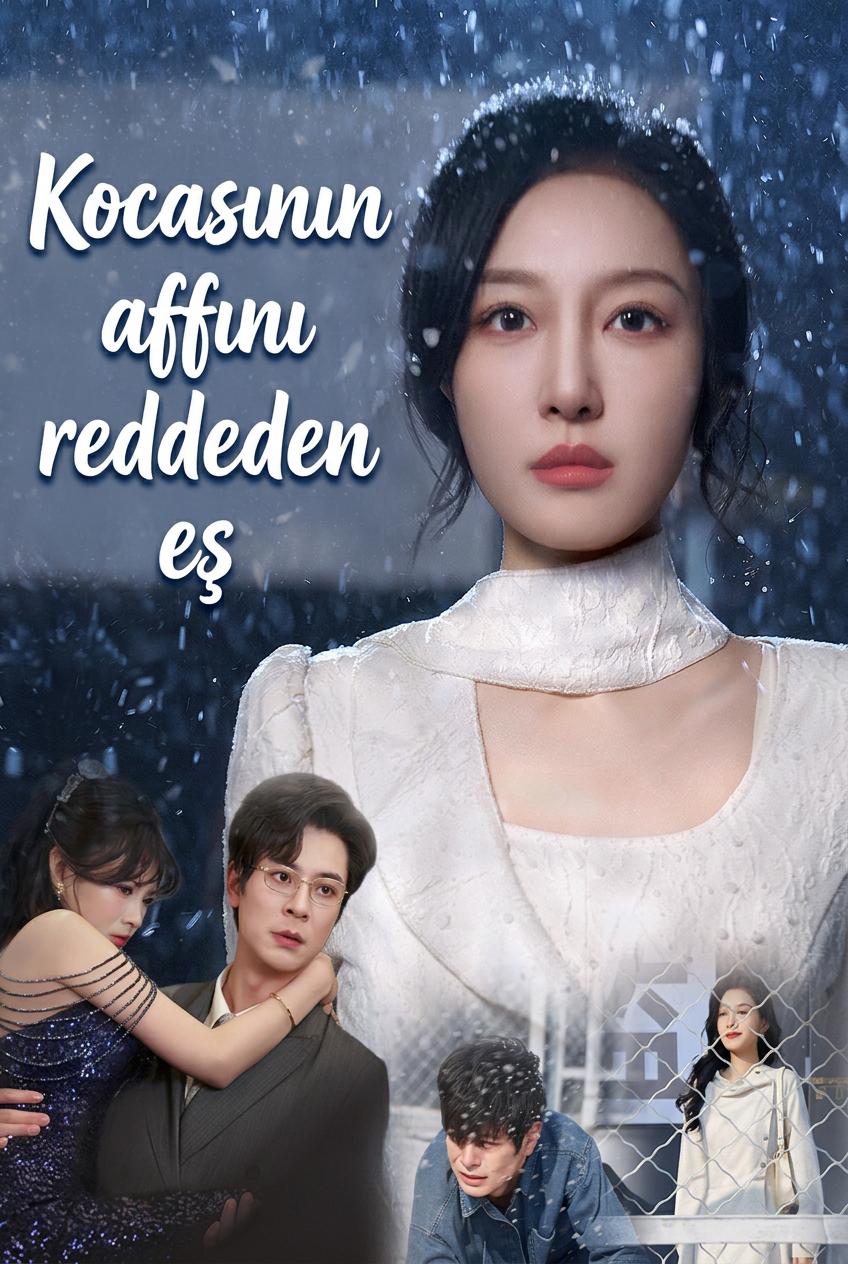 Kocasının affını reddeden eş