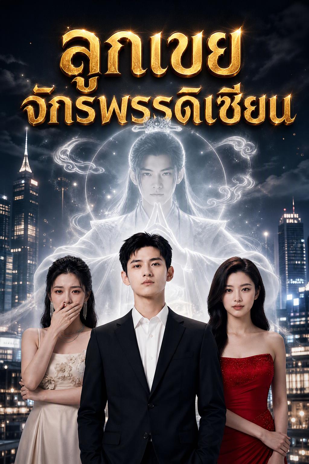 จักรพรรดิเซียนกลับมา สามีเข้าเรือนอันตรธิปไตย