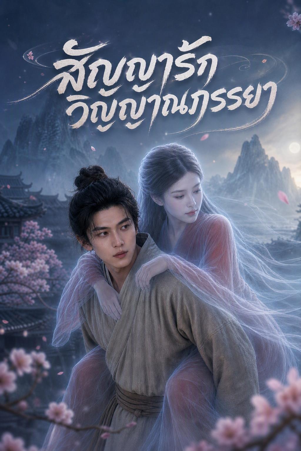 วิญญาณภรรยาที่หายไปสามปีกลับมา