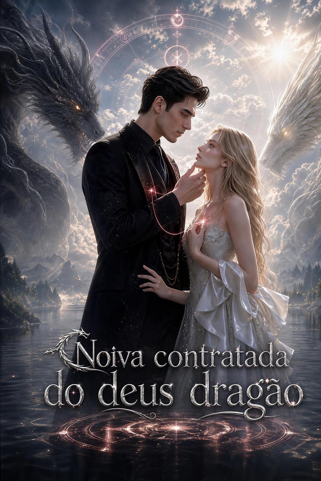 Noiva contratada do deus dragão