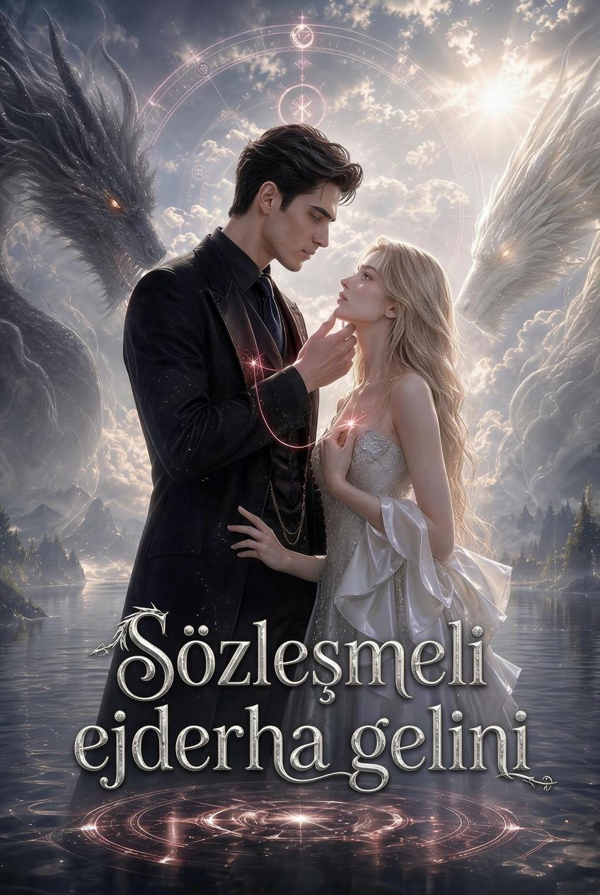 Sözleşmeli ejderha gelini