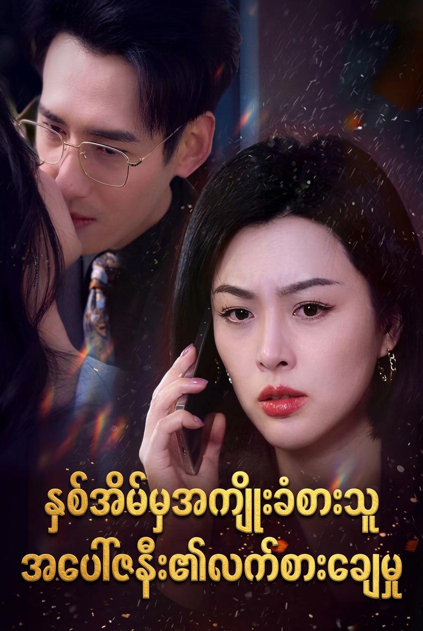 နှစ်အိမ်မှအကျိုးခံစားသူအပေါ်ဇနီး၏လက်စားချေမှု