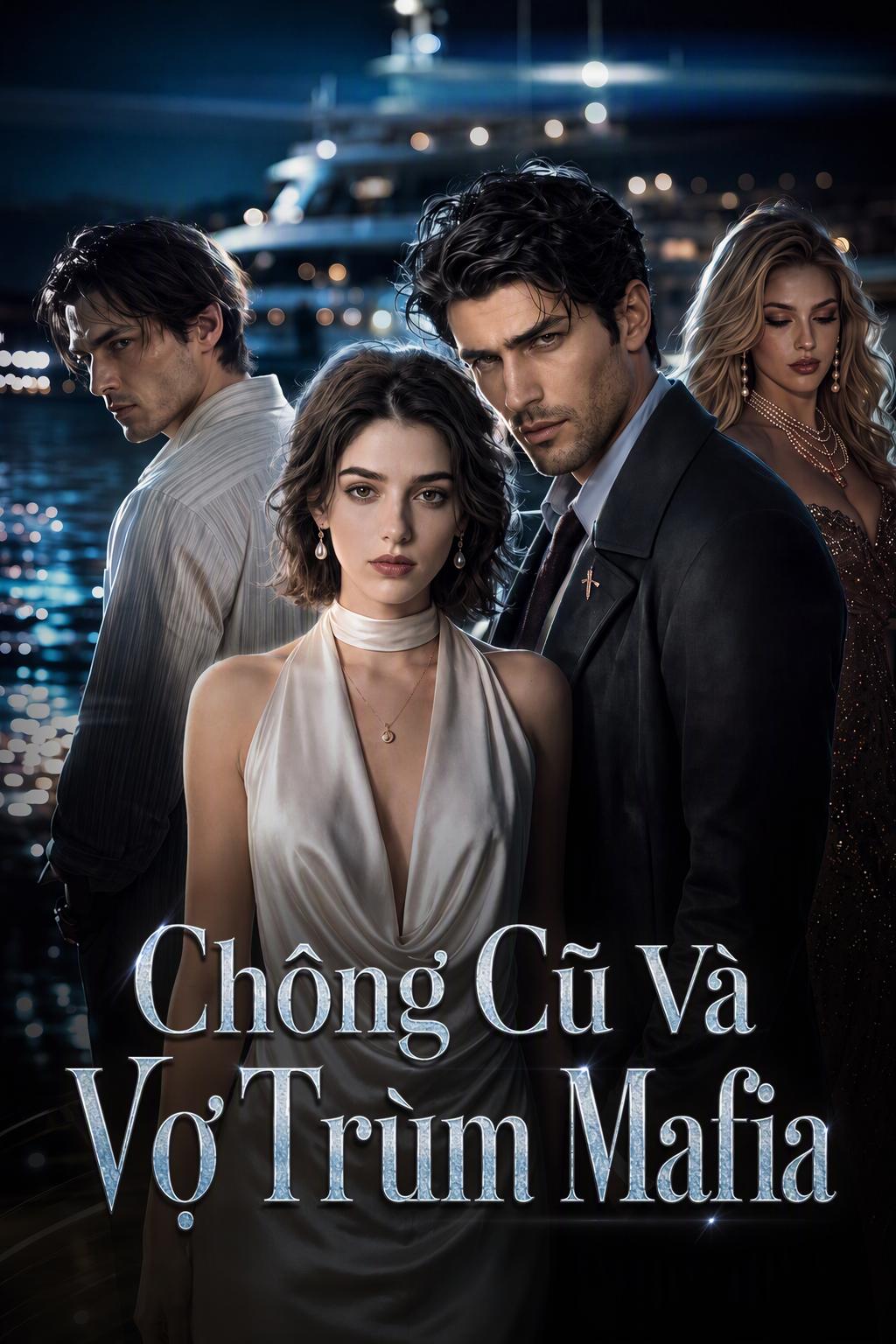 Chồng Cũ Và Vợ Trùm Mafia