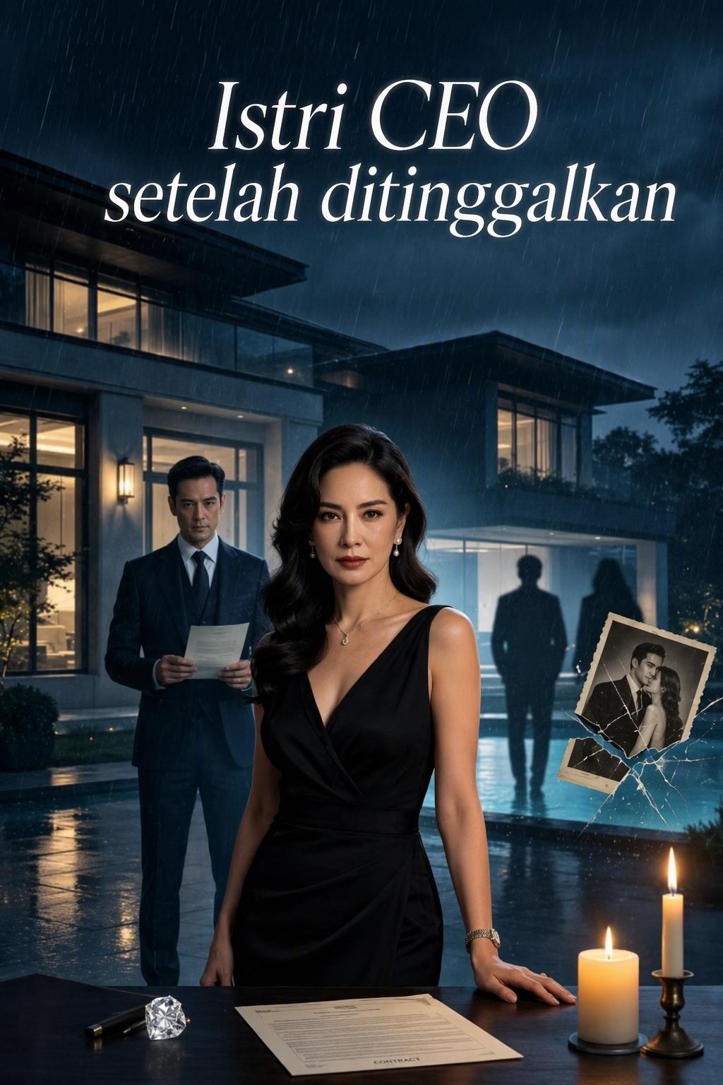Ditinggalkan, Lalu Menikah dengan CEO