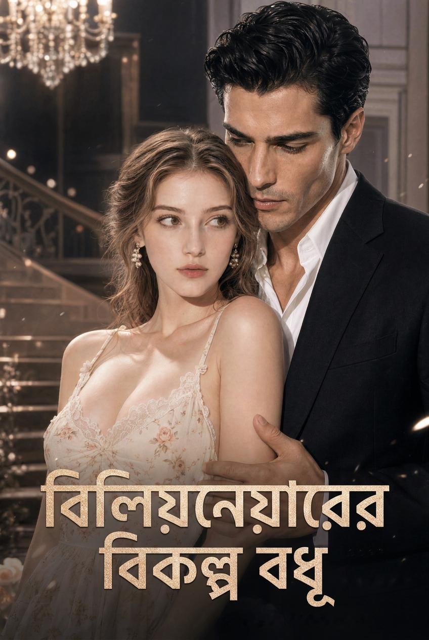 বিলিয়নেয়ারের বিকল্প বধূ