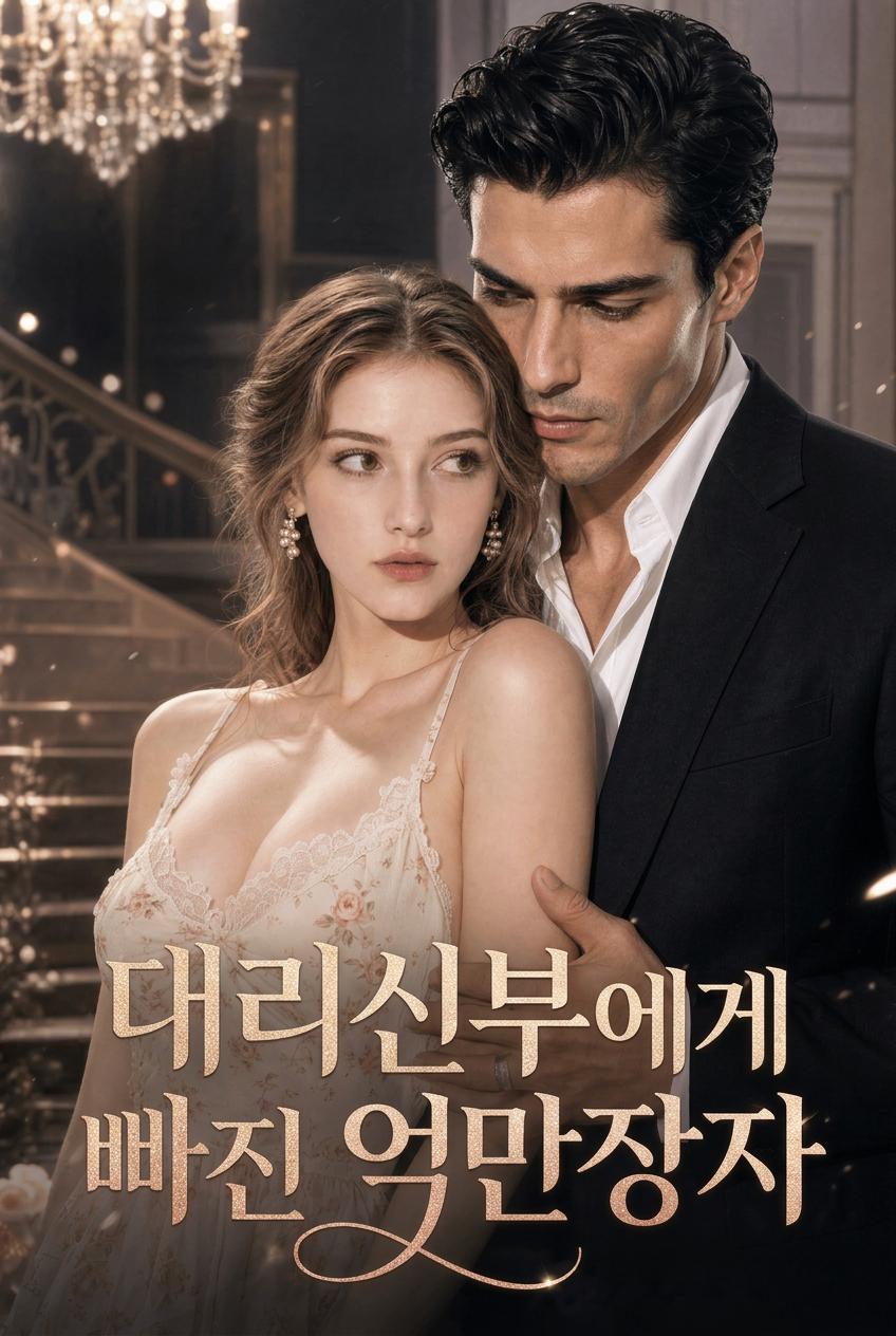 대리신부에게 빠진 억만장자