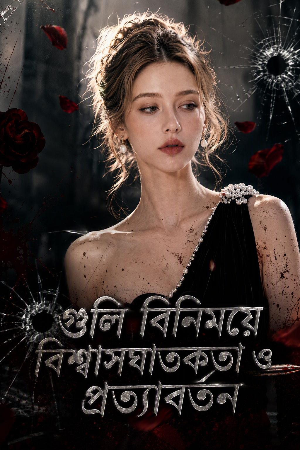 গুলি বিনিময়ে বিশ্বাসঘাতকতা ও প্রত্যাবর্তন
