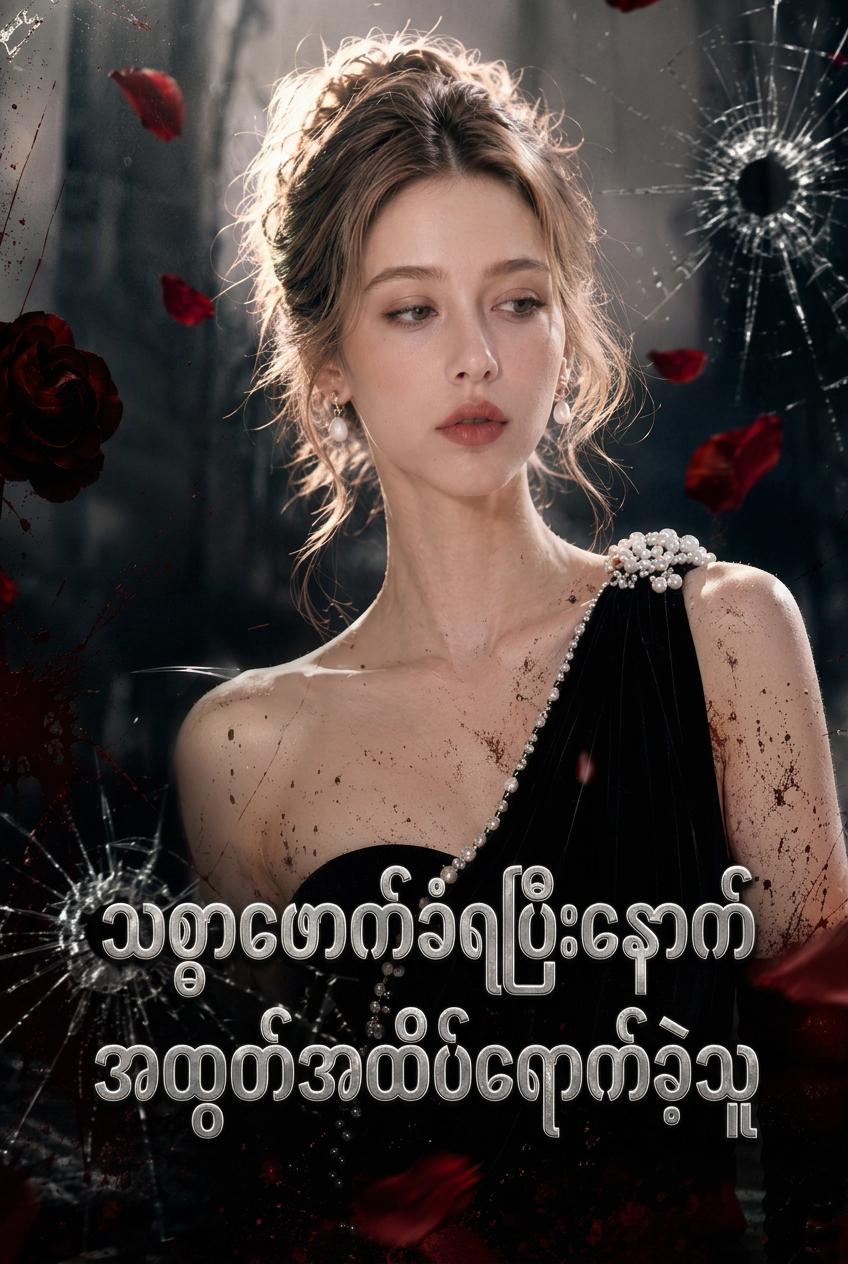 သစ္စာဖောက်ခံရပြီးနောက် အထွတ်အထိပ်ရောက်ခဲ့သူ