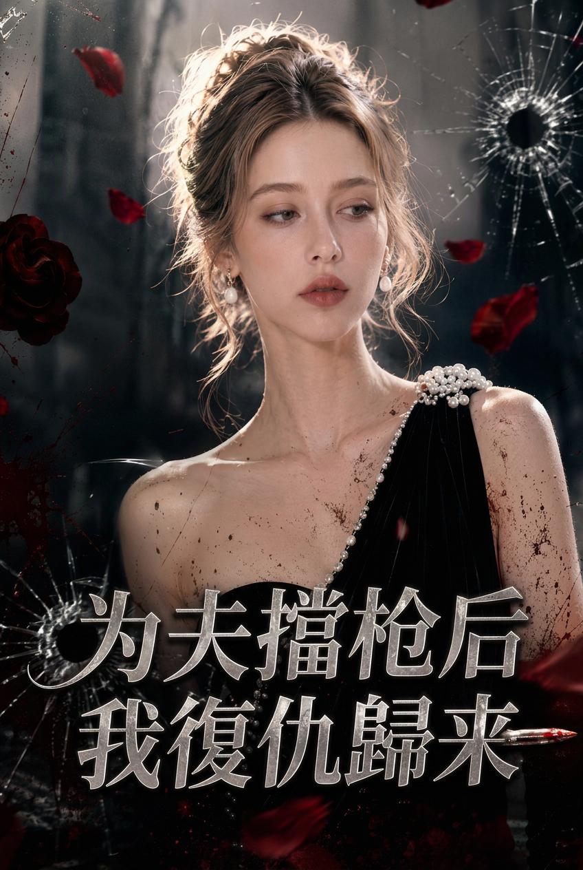 為夫擋槍後我復仇歸來