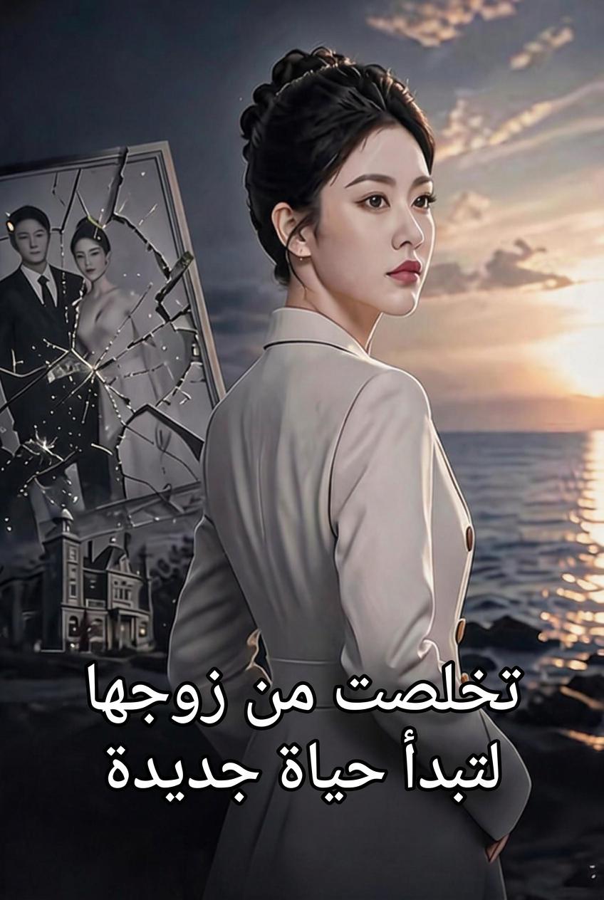 تخلصت من زوجها لتبدأ حياة جديدة