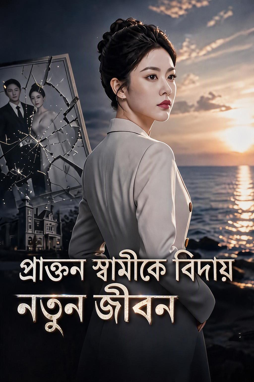 বিদায়, আমার প্রাক্তন স্বামী