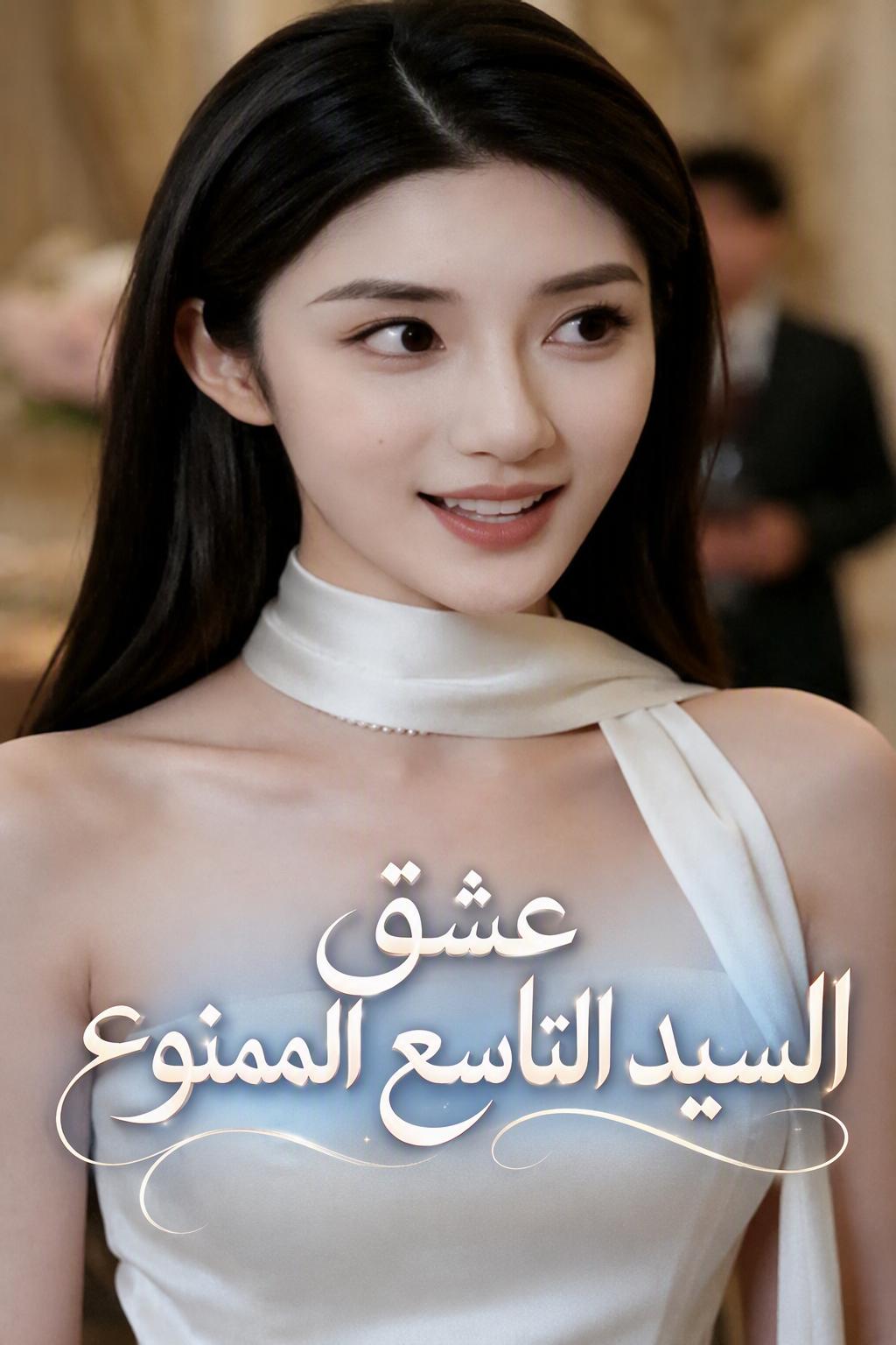 عشق السيد التاسع الممنوع