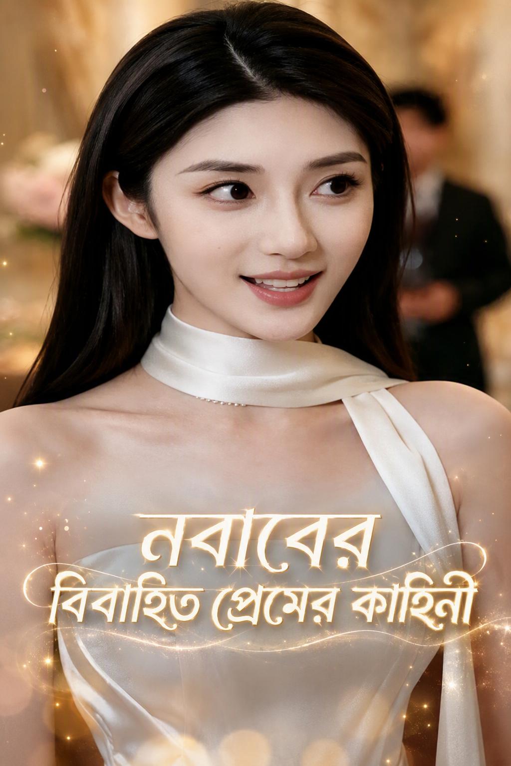 নবাবের বিবাহিত প্রেমের কাহিনী