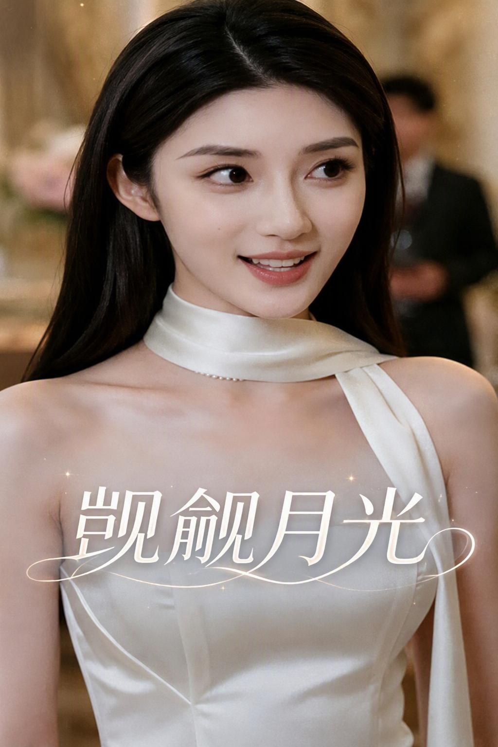 覬覦月光