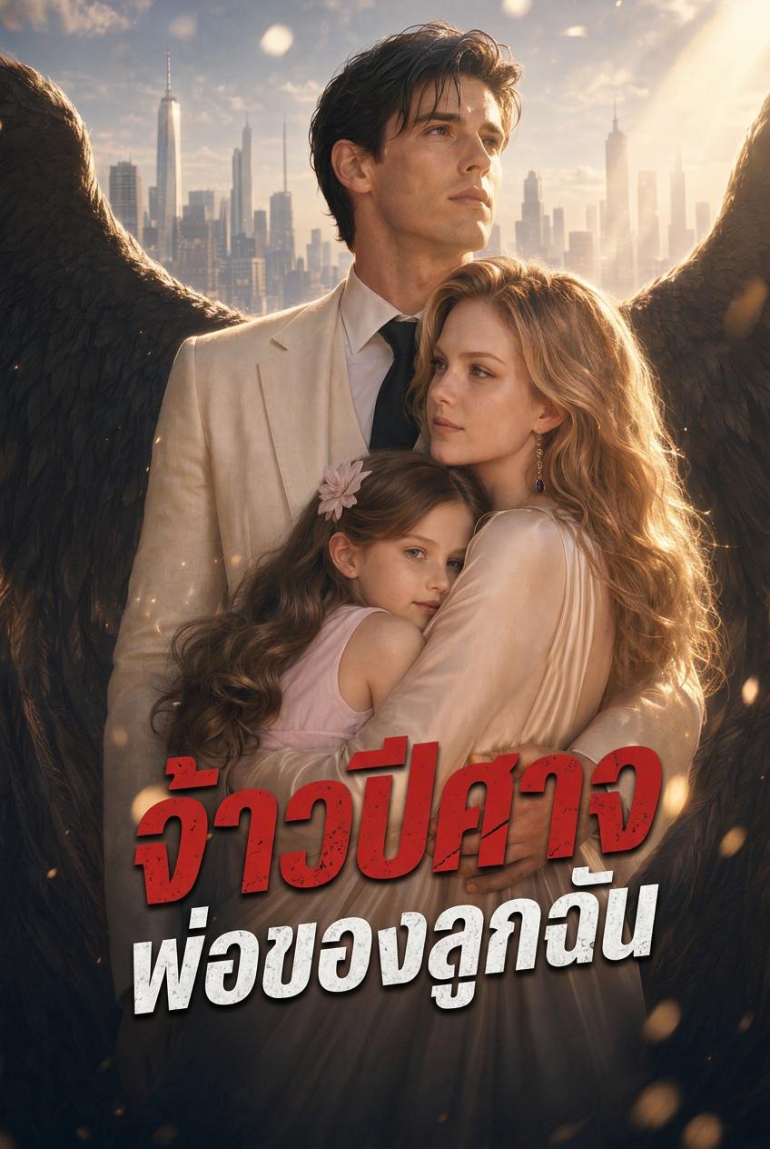พ่อของลูกฉันครองนรก