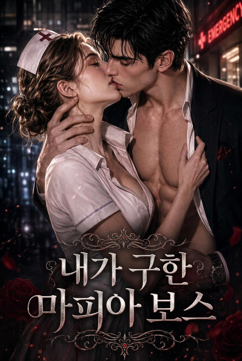 내가 구한 마피아 보스