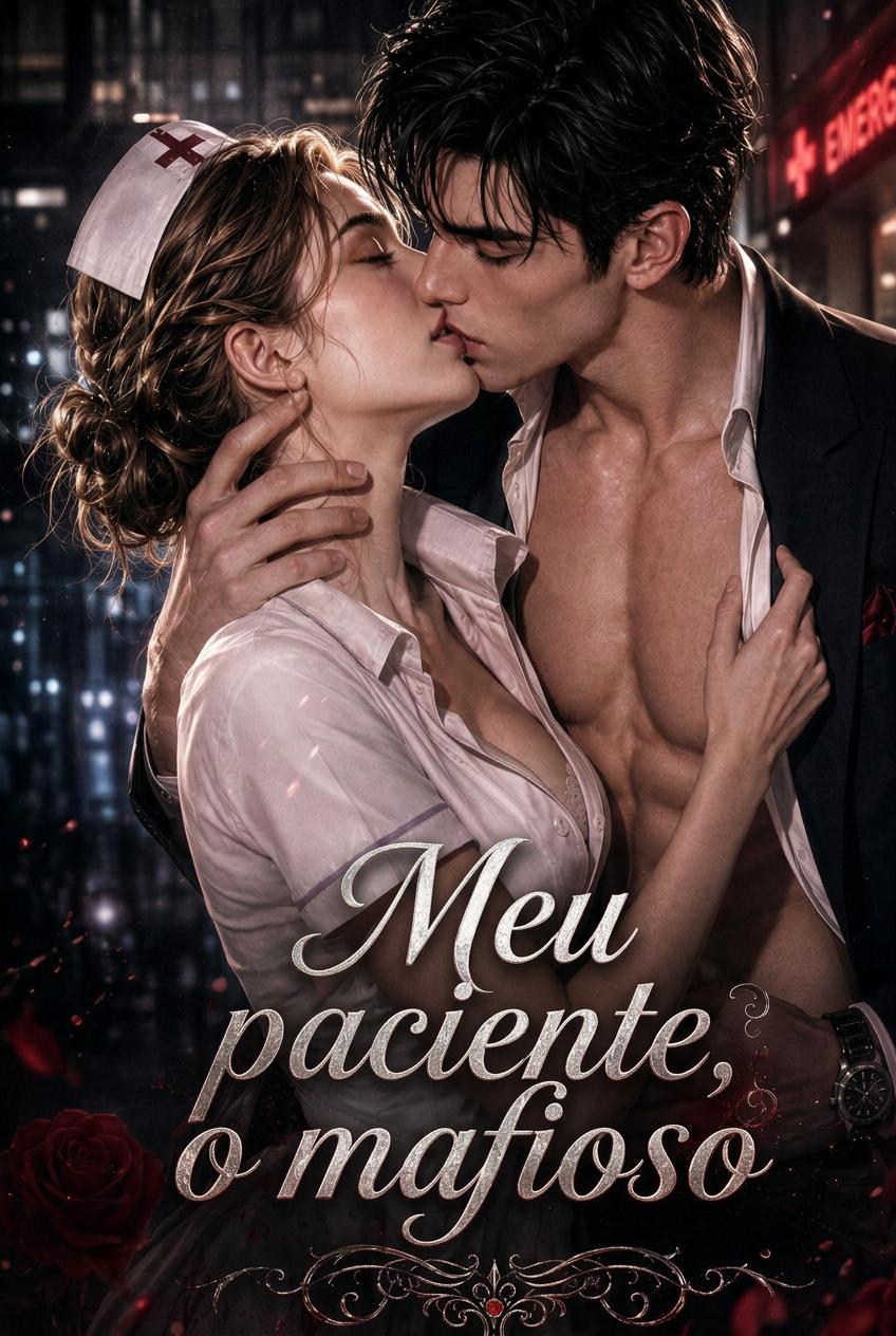 Meu paciente, o mafioso