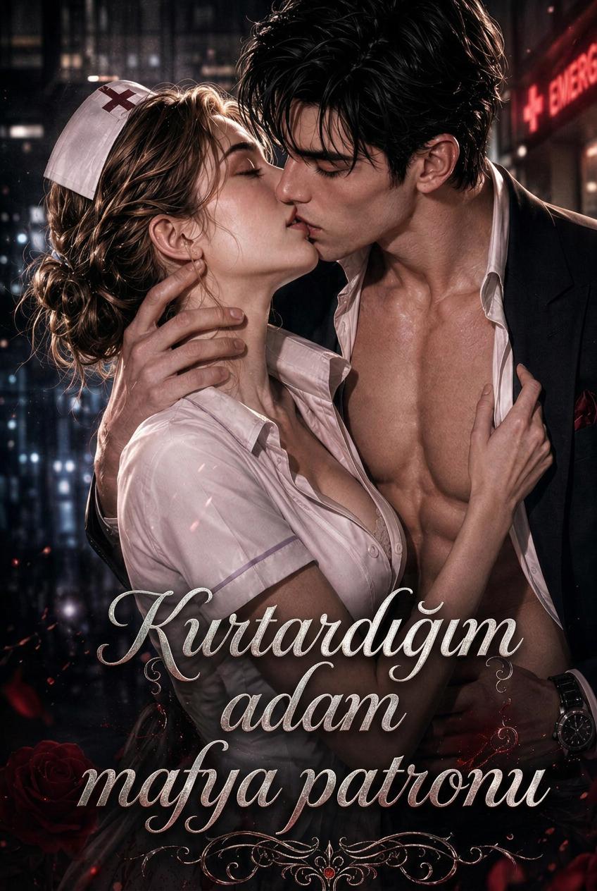 Kurtardığım adam mafya patronu