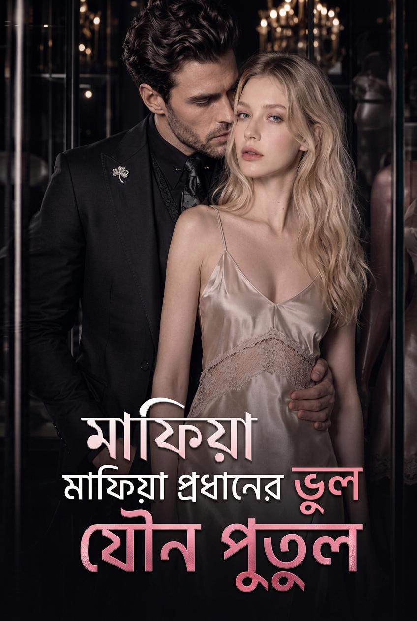 মাফিয়া প্রধানের ভুল যৌন পুতুল