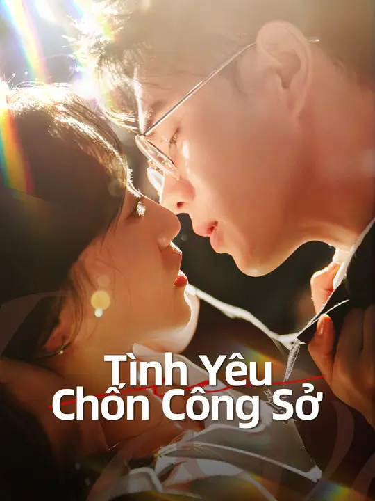 Tình Yêu Chốn Công Sở