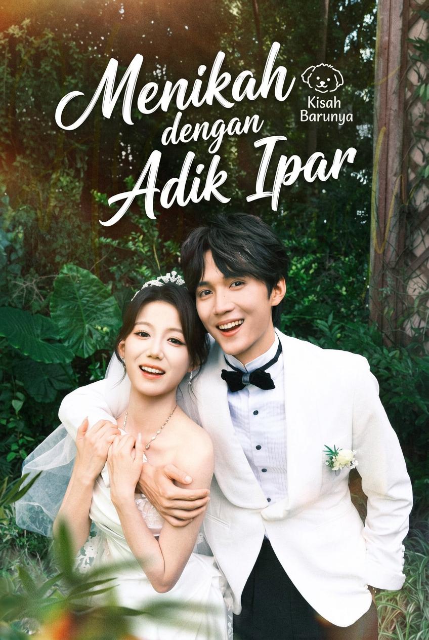 Menikah dengan Adik Tunanganku