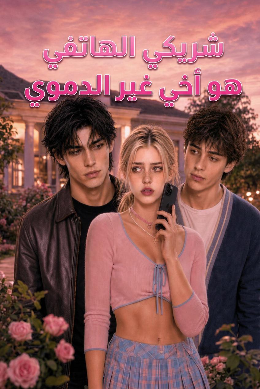 يا للهول! شريكي في الجنس عبر الهاتف هو أخي!