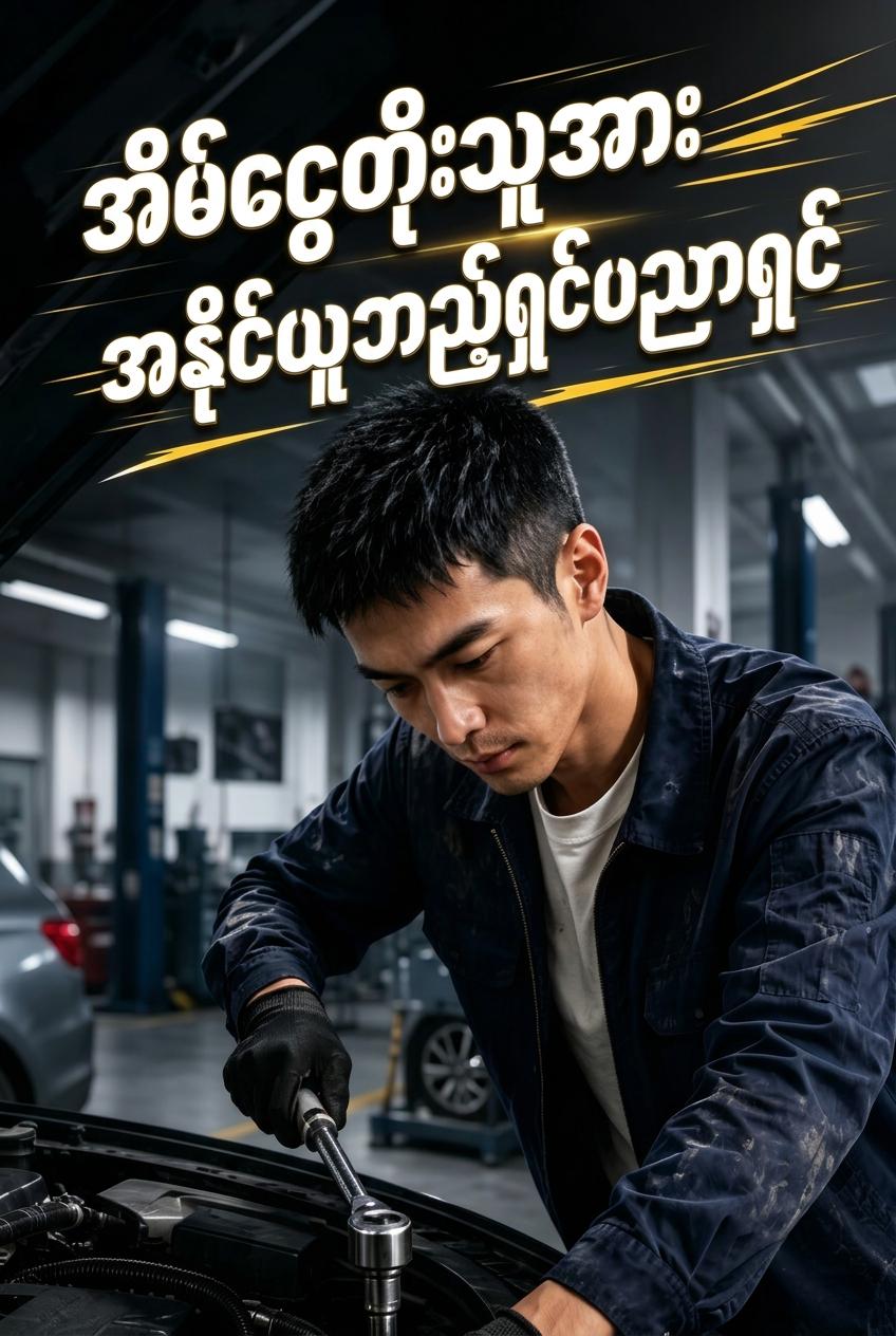 အိမ်ငွေတိုးသူအား အနိုင်ယူသည့်အက်ရှင်ပညာရှင်