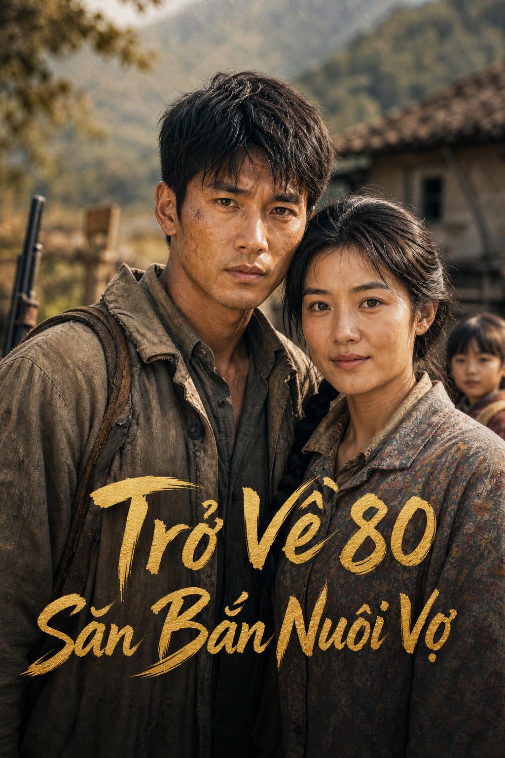 Trở Về 80 Săn Bắn Nuôi Vợ
