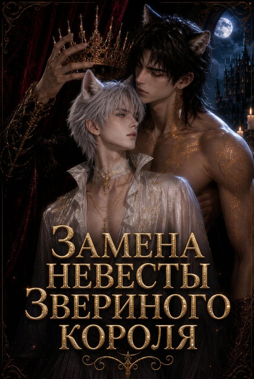 Замена невесты Звериного Короля