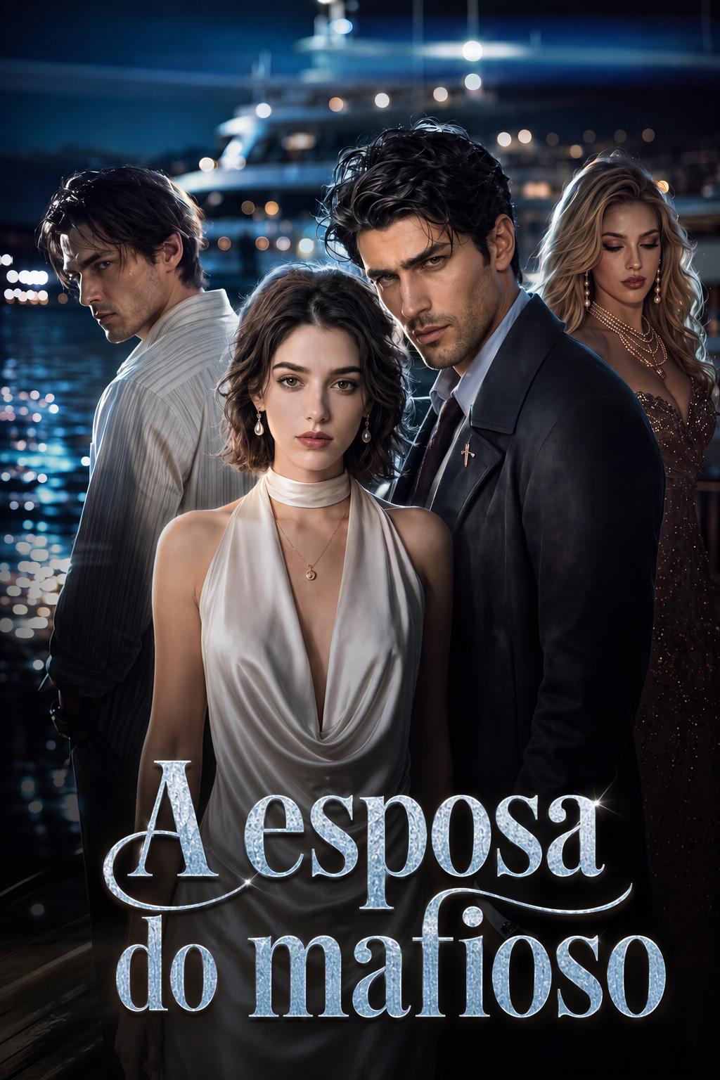 A esposa do mafioso