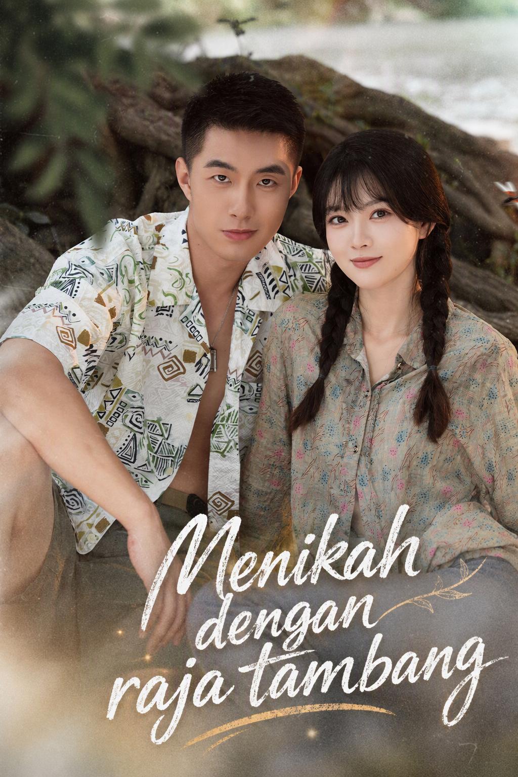 Istri Kedua yang Manis dari Bos Tambang