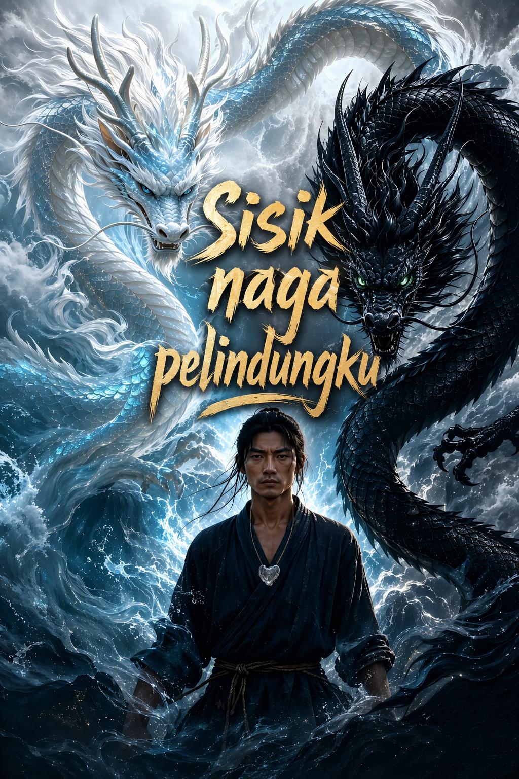 The Dragon Scale That Guards the Good