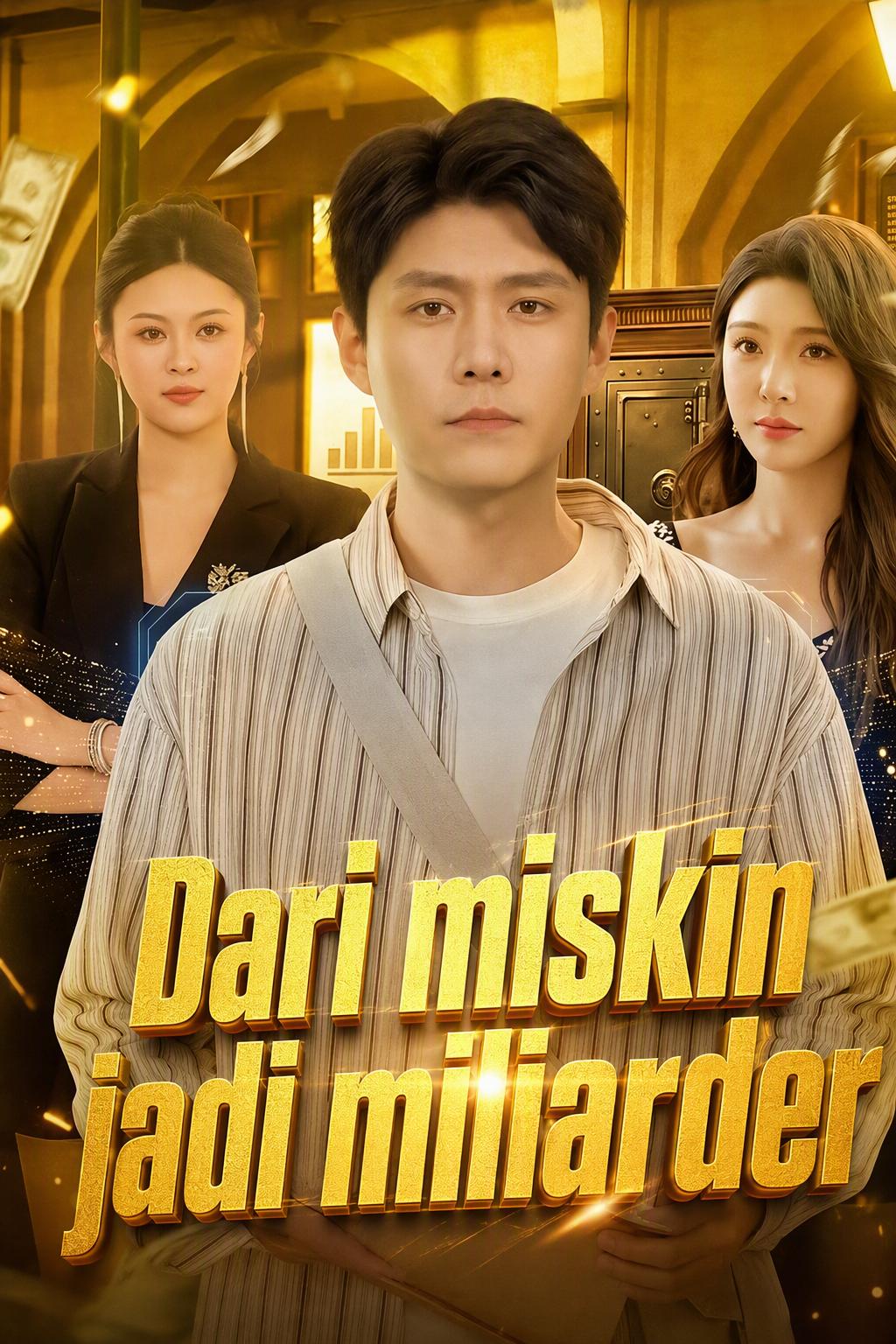 Sistem Miliarder