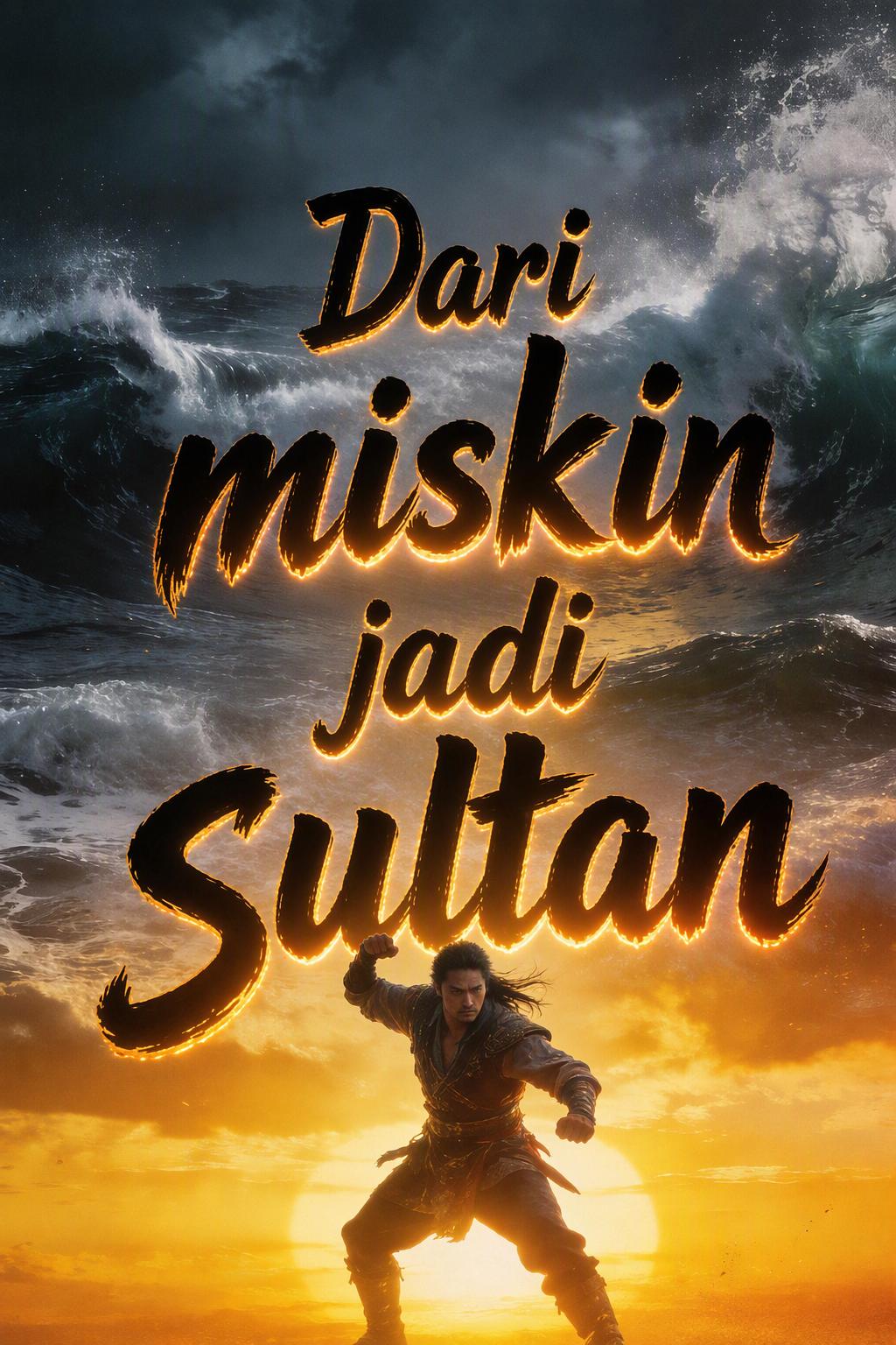 Arus Keberuntungan Penebusan