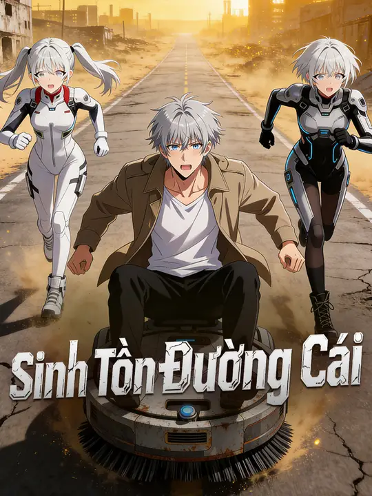 Sinh Tồn Đường Cái