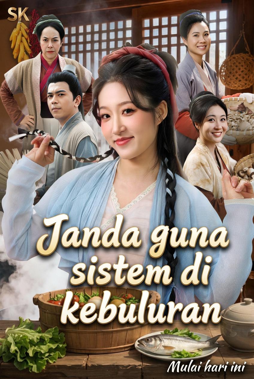 Janda guna sistem di kebuluran