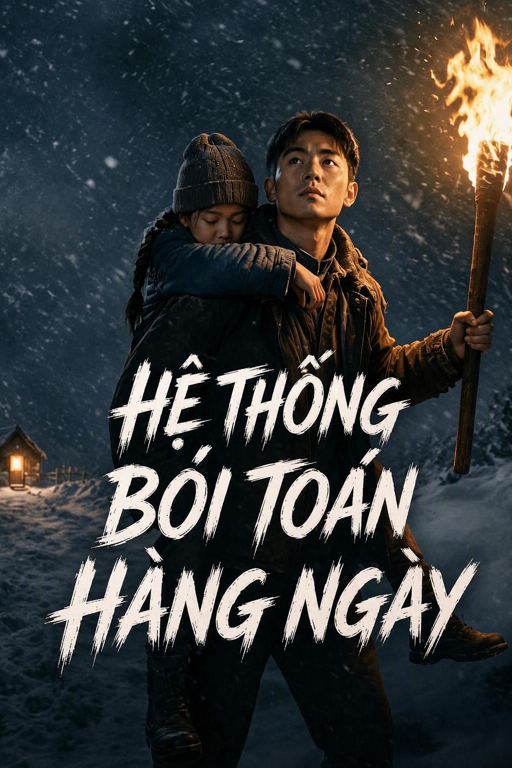 Hệ Tử Vi: Từ Nghèo Đến Giàu