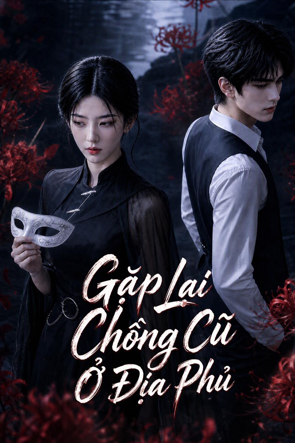 Chồng Cũ Hãy Qua Cầu Nại Hà