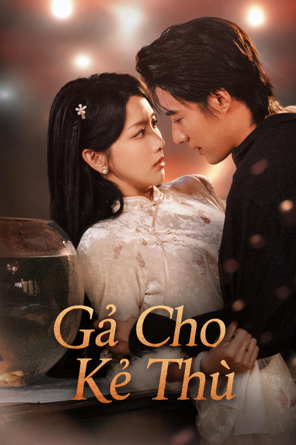 Mối Thù Mùa Thu