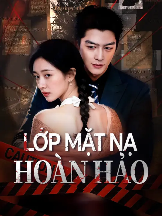 Lớp Mặt Nạ Hoàn Hảo